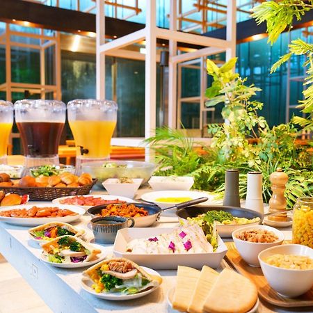 Amanek Inn Беппу Экстерьер фото